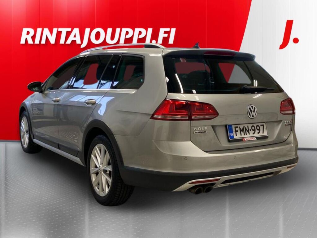 Volkswagen Golf 2016, kuva 3/25