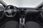 Skoda Octavia 2017 Harmaa