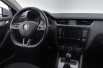 Skoda Octavia 2017 Harmaa