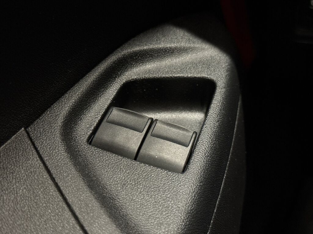 Citroen C1 2016 Punainen