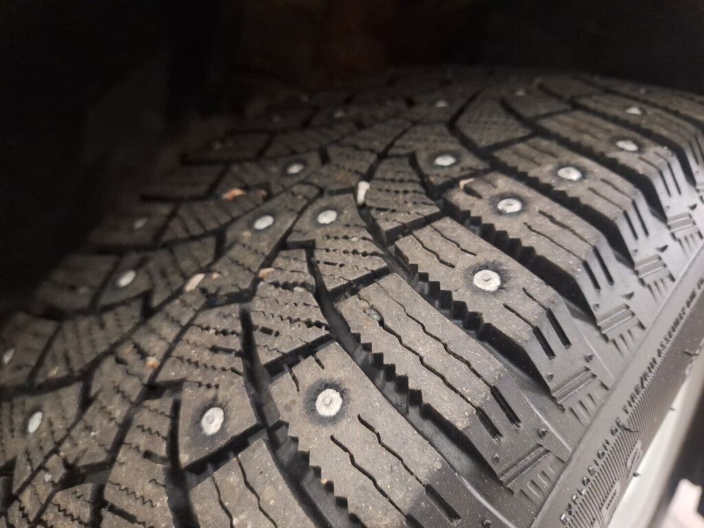 Nissan Qashqai 2016 Punainen