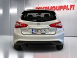 Nissan Pulsar 2017 Metallinhohto Hopea