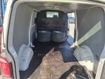 Volkswagen Transporter 2016 Valkoinen