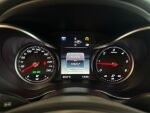 Mercedes-Benz C 2015 Metallinhohto musta (Obsidian Black)