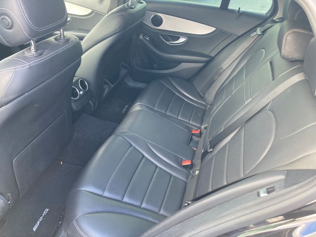 Mercedes-Benz C 220 CDI BE T A AMG-Style 2015, photo 6/18
