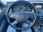Mercedes-Benz E 2009 Ruskea (beige)
