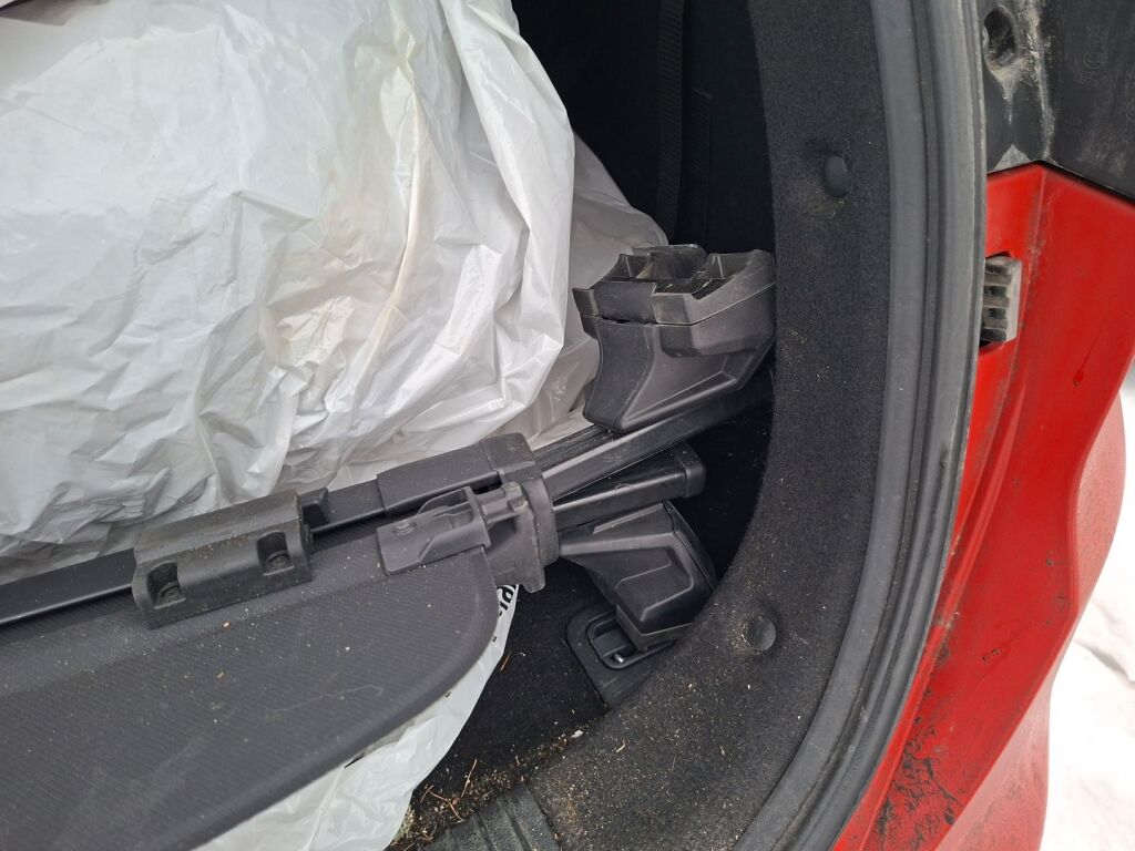 Kia Ceed 2017 Punainen