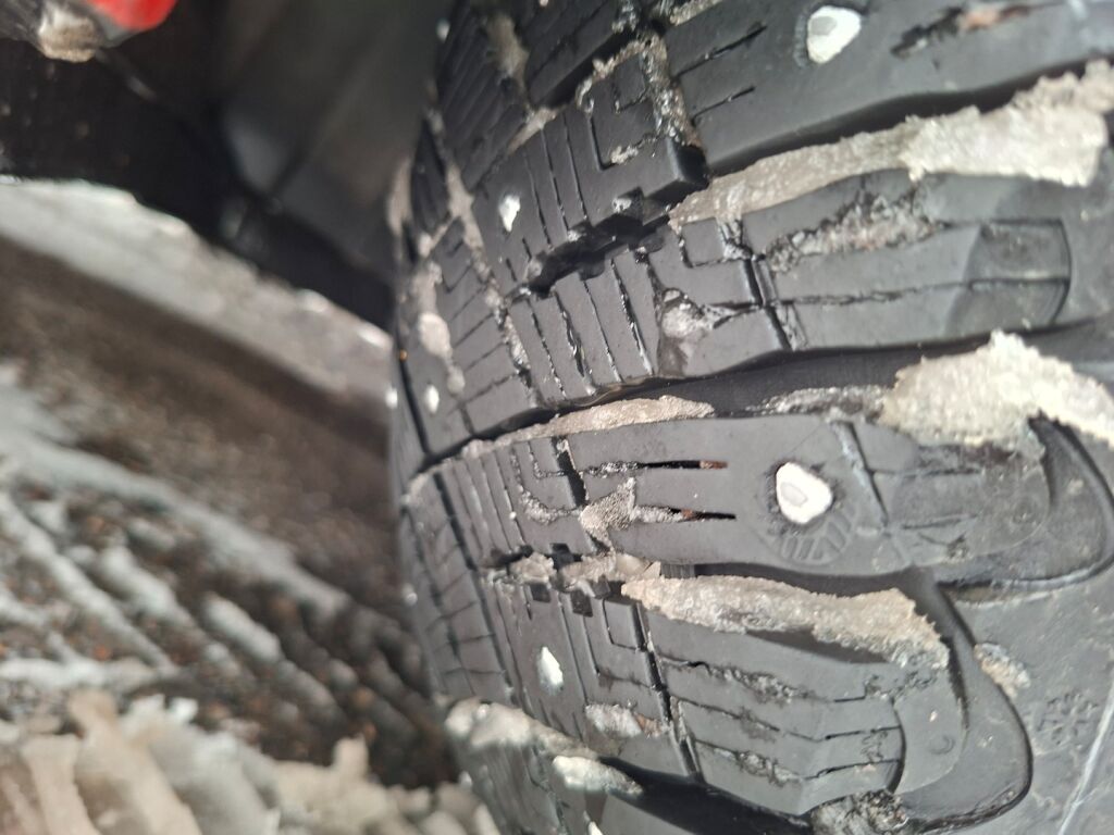 Kia Ceed 2017 Punainen