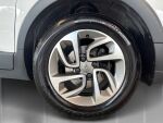 Opel Crossland X 2017 Valkoinen