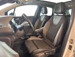 Opel Crossland X 2017 Valkoinen
