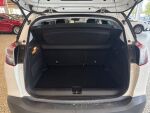 Opel Crossland X 2017 Valkoinen