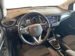 Opel Crossland X 2017 Valkoinen