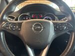 Opel Crossland X 2017 Valkoinen