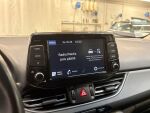 Hyundai i30 Wagon 2023 Punainen