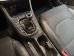 Hyundai i30 Wagon 2023 Punainen