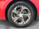 Hyundai i30 Wagon 2023 Punainen