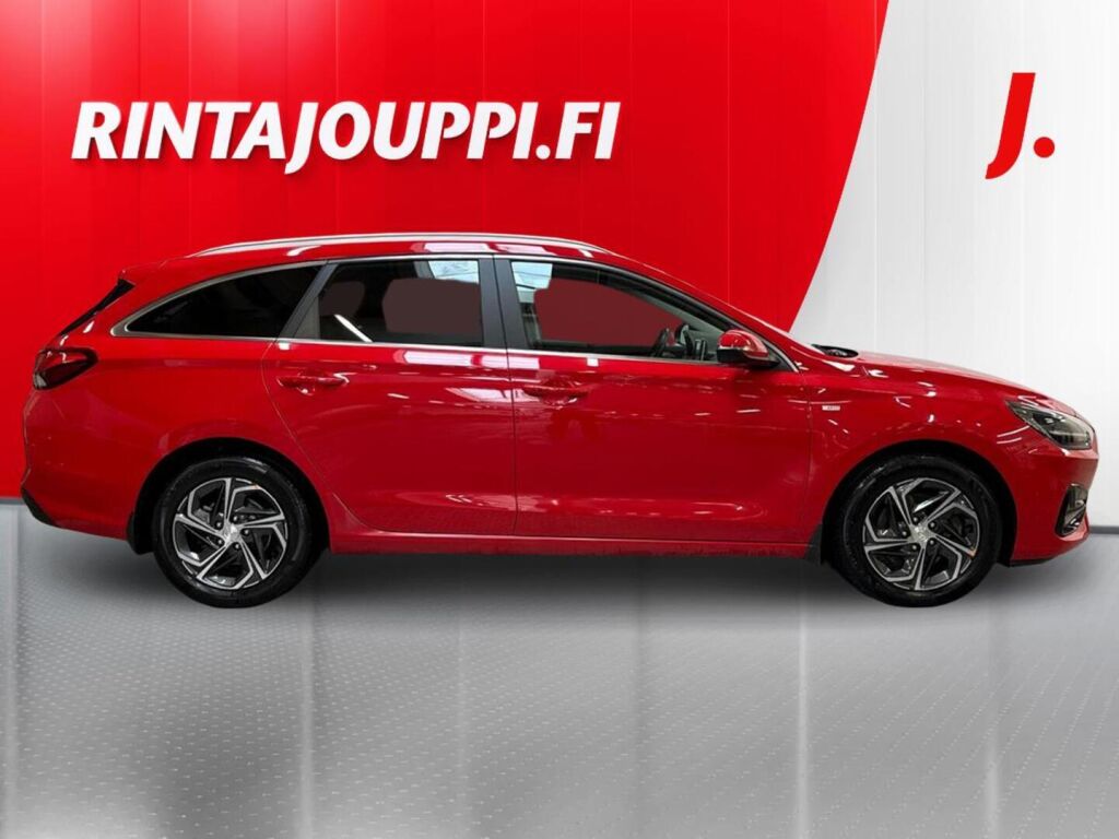 Hyundai i30 2023, kuva 7/31