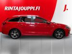 Hyundai i30 Wagon 2023 Punainen