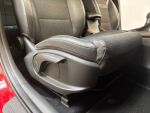 Hyundai i30 Wagon 2023 Punainen