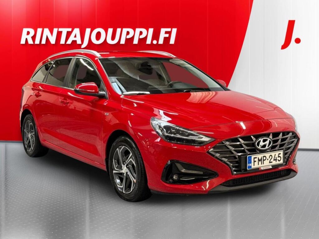 Hyundai i30 2023, kuva 2/31