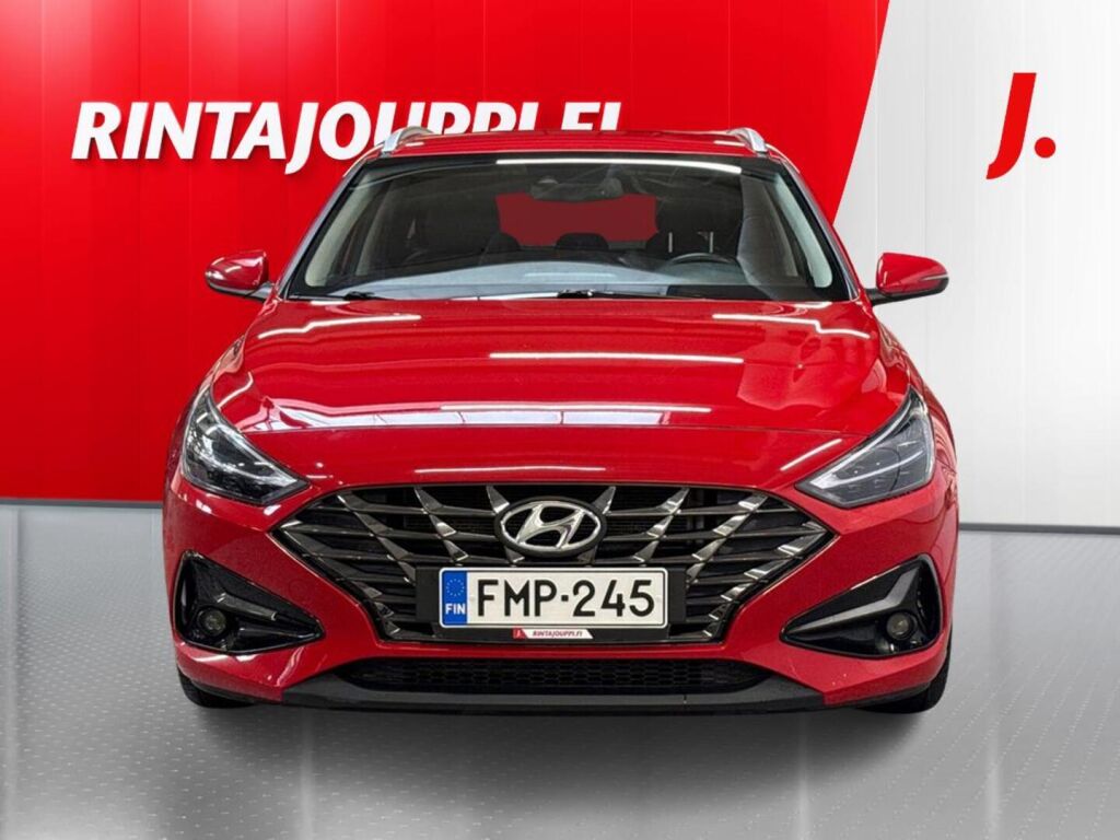 Hyundai i30 2023, kuva 4/31
