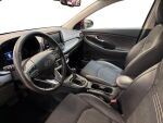 Hyundai i30 Wagon 2023 Punainen