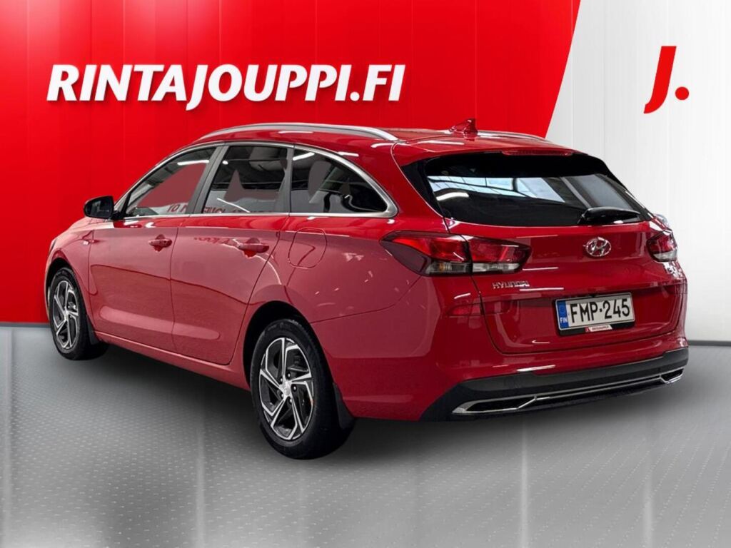 Hyundai i30 2023, kuva 3/31