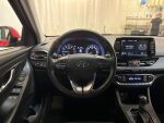 Hyundai i30 Wagon 2023 Punainen