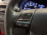 Hyundai i30 Wagon 2023 Punainen