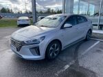 Hyundai IONIQ hybrid 2018 Hopea