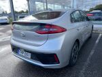 Hyundai IONIQ hybrid 2018 Hopea