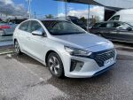 Hyundai IONIQ hybrid 2018 Hopea