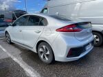 Hyundai IONIQ hybrid 2018 Hopea
