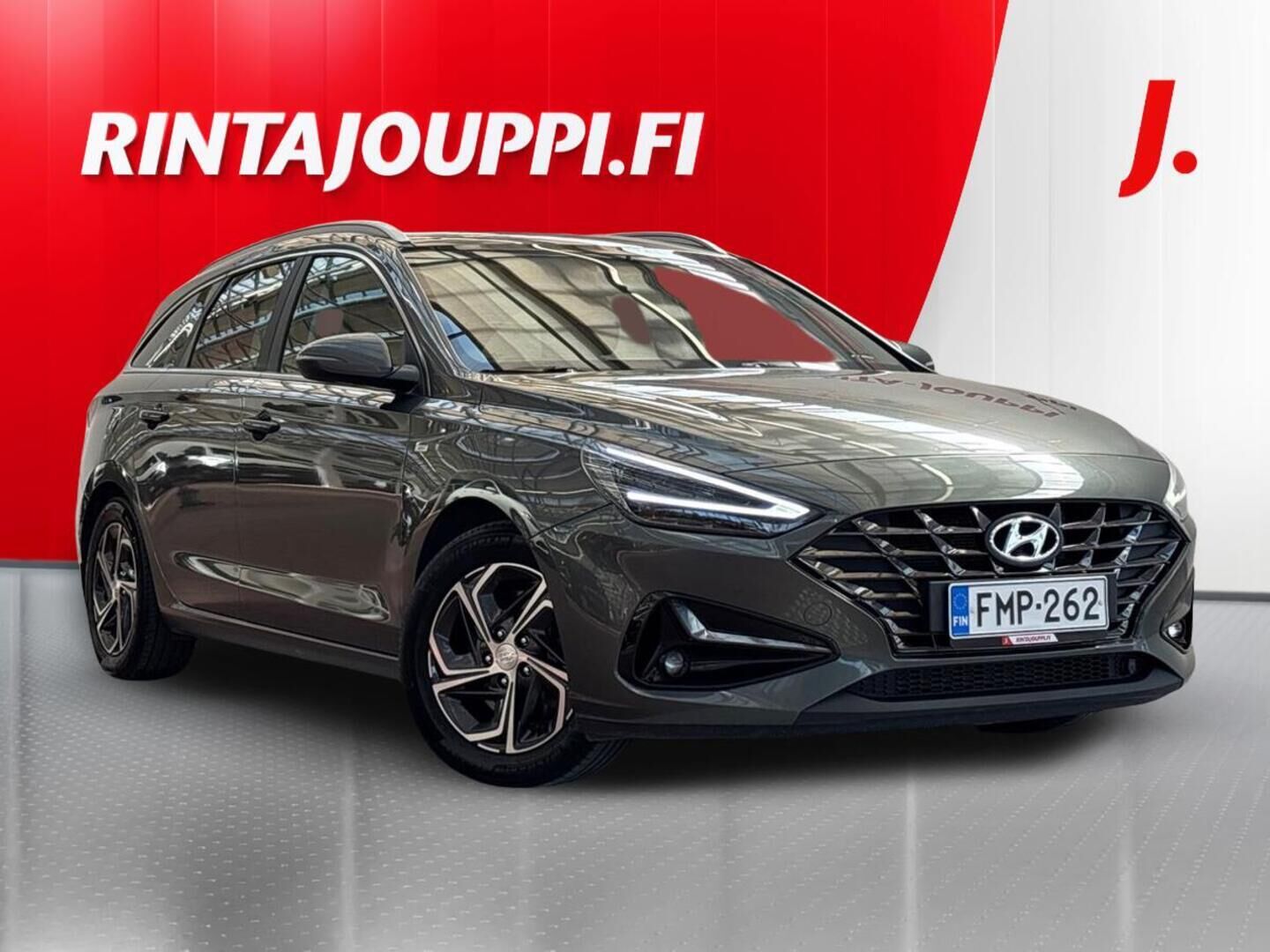 Hyundai i30 Wagon