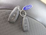Ford Ecosport 2016 Oranssi