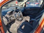 Ford Ecosport 2016 Oranssi