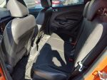 Ford Ecosport 2016 Oranssi