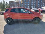 Ford Ecosport 2016 Oranssi