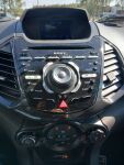 Ford Ecosport 2016 Oranssi