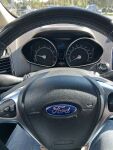 Ford Ecosport 2016 Oranssi