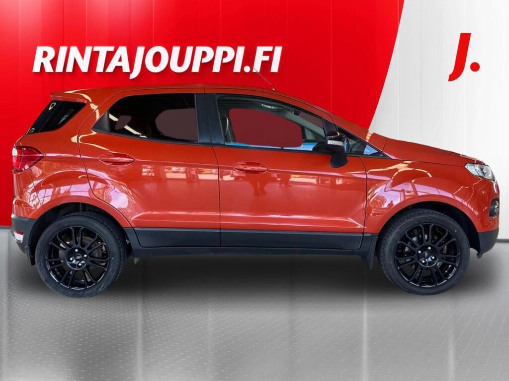 Ford EcoSport 2016, kuva 7/21