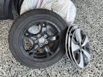 Kia Niro 2017 Ruskea (beige)