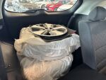 Kia Niro 2017 Ruskea (beige)