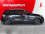 Kia Niro 2017 Ruskea (beige)