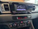 Kia Niro 2017 Ruskea (beige)