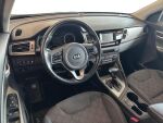 Kia Niro 2017 Ruskea (beige)