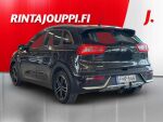 Kia Niro 2017 Ruskea (beige)