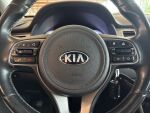 Kia Niro 2017 Ruskea (beige)