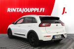 Kia Niro 2017 Valkoinen