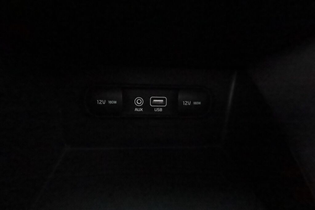 Kia Niro 2017 Valkoinen